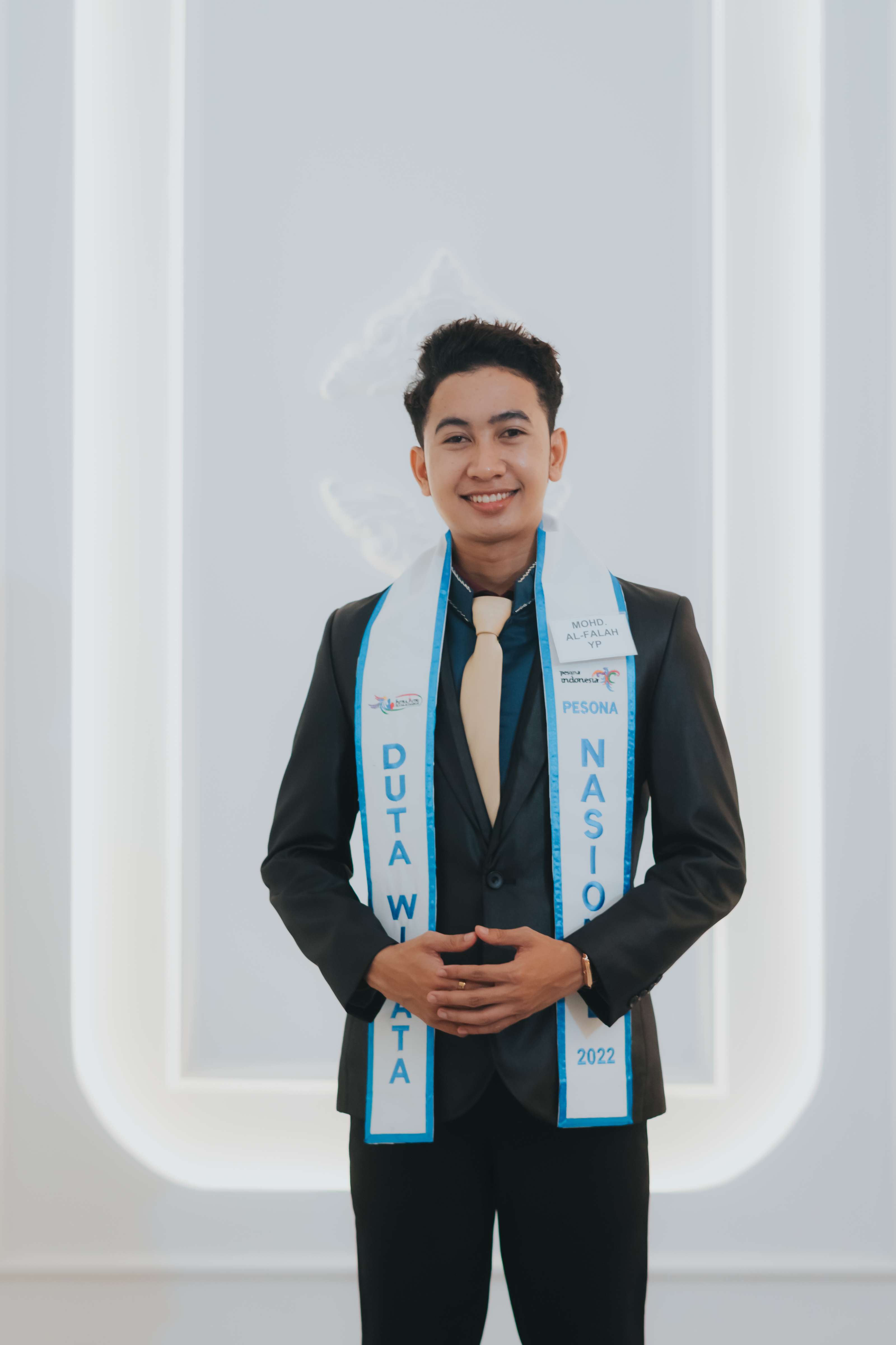  MOHD AL FALAH YP